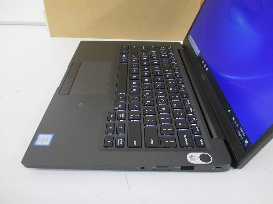 Amazon.com: Dell Latitude 14 7400 14